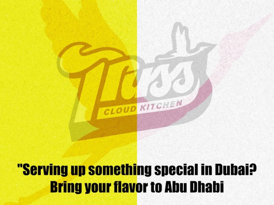 Corporate Catering Abu Dhabi