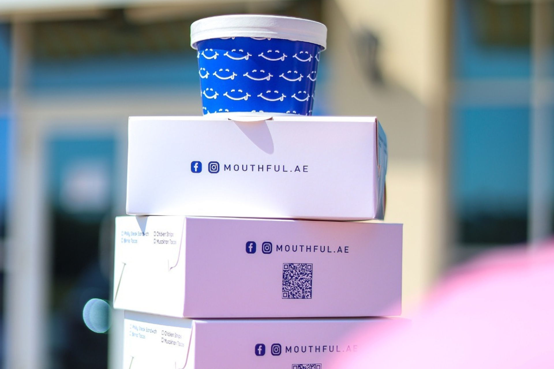 Menu Development & Consulting