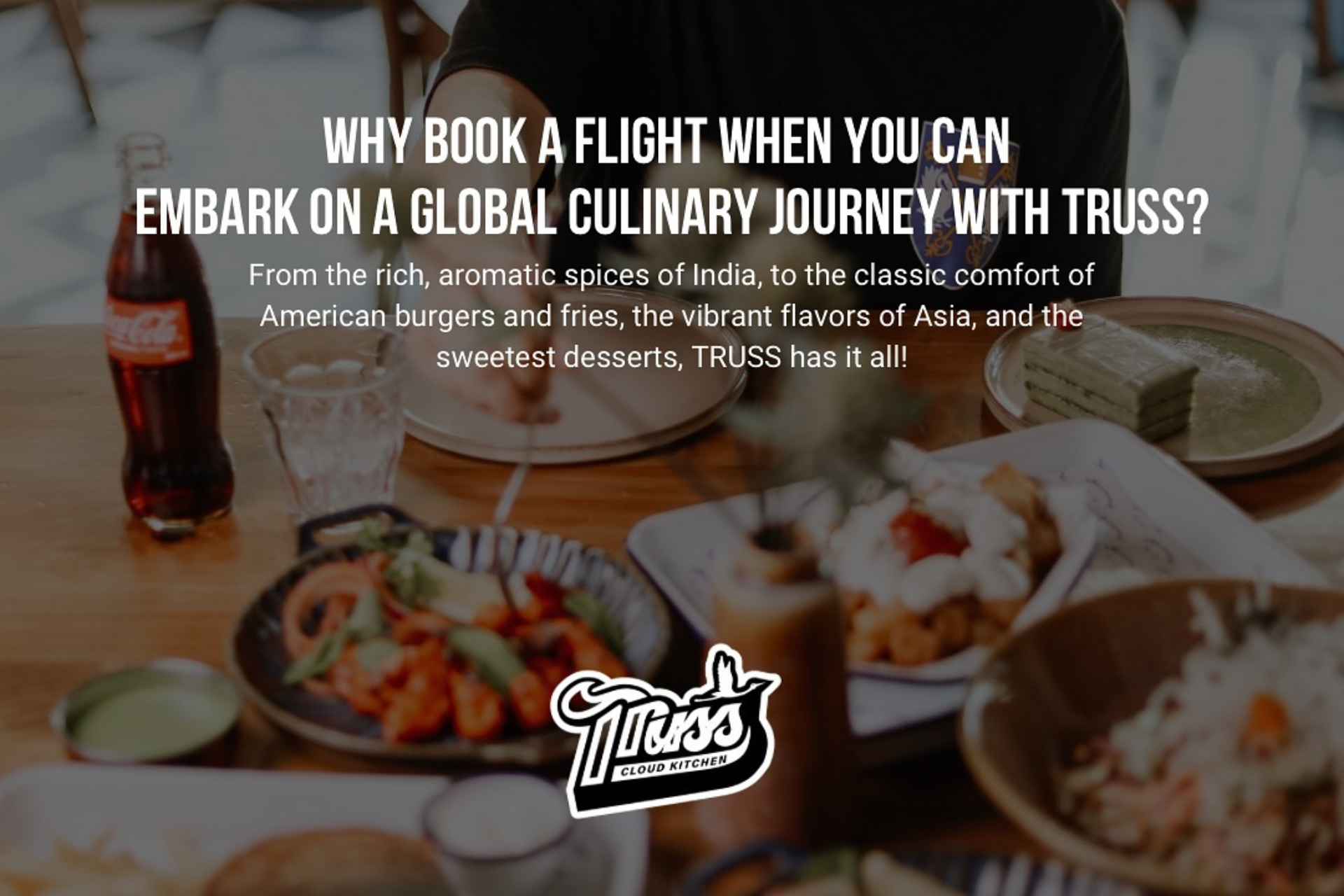 Centralized Production Kitchens