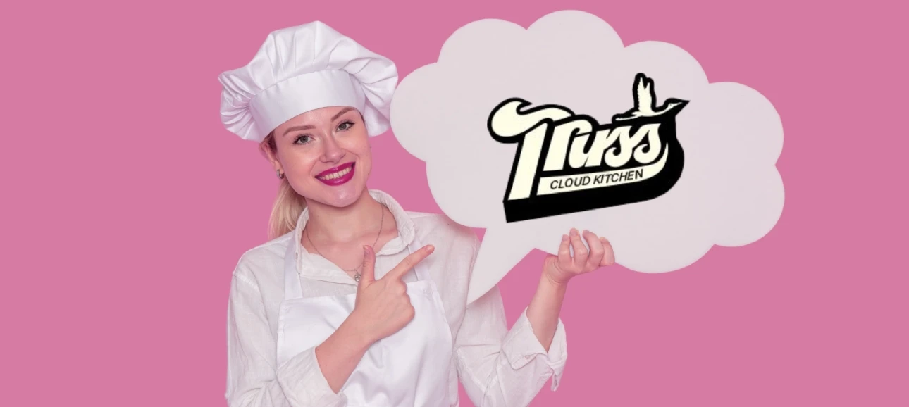 Why Cloud Kitchens Are Changing the Way We Eat