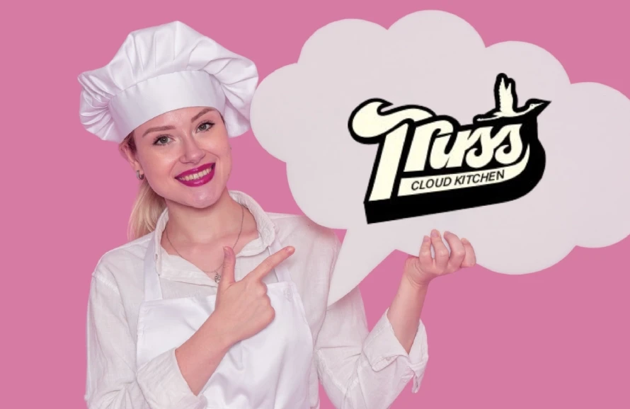 Why Cloud Kitchens Are Changing the Way We Eat