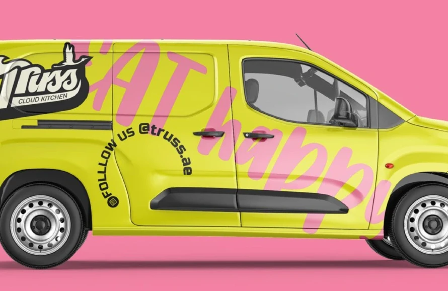 Food Delivery with a Difference: The Truss Promise