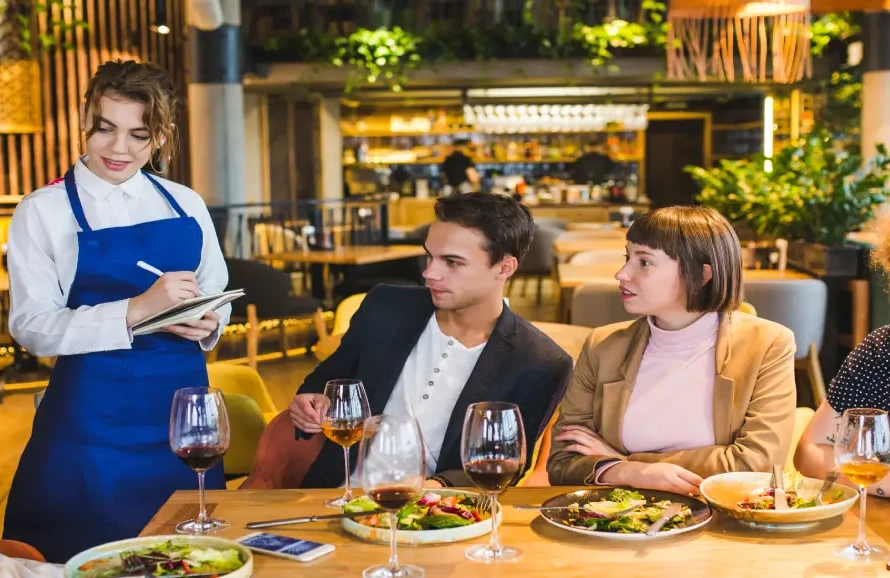 Attract Repeat Customers