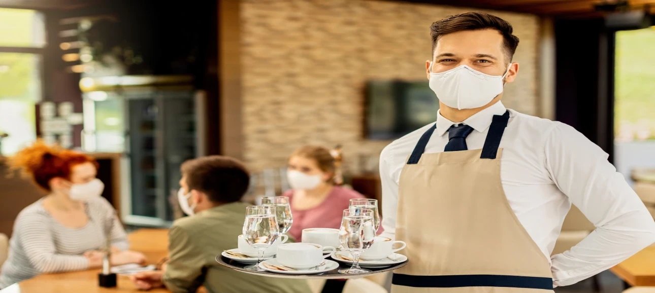 Catering Services in Abu Dhabi