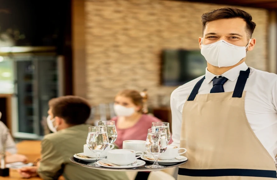 Catering Services in Abu Dhabi