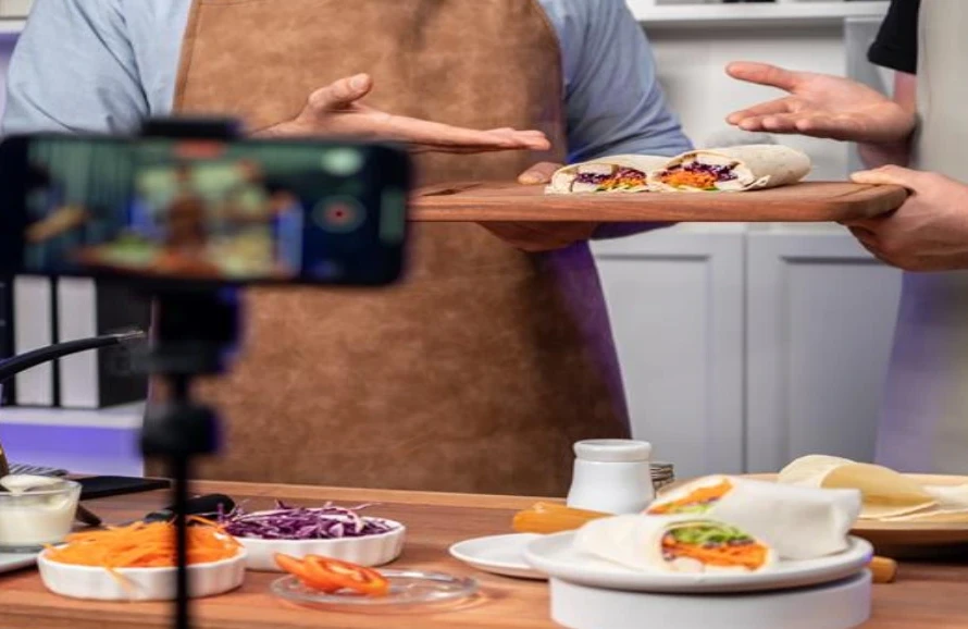 What Are Ghost Kitchens