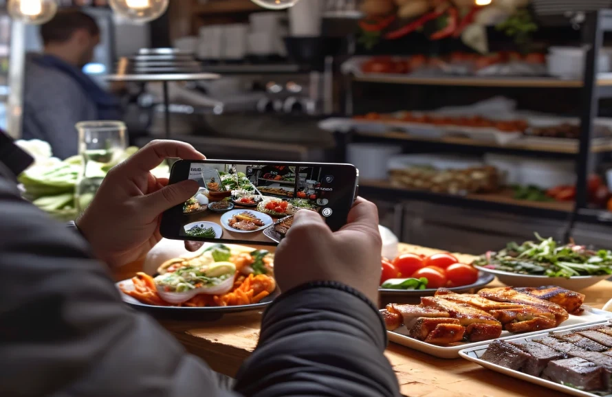 Expand Your Restaurant Brand