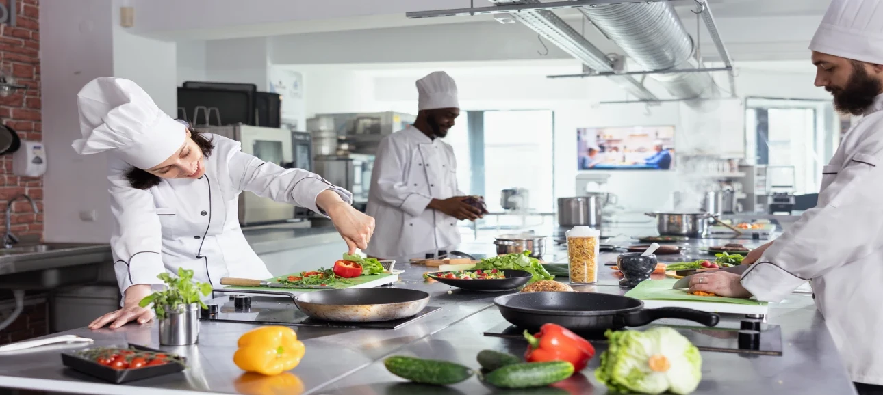 Best Catering Company in Abu Dhabi